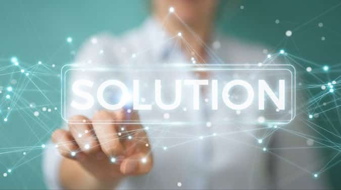 Digital Solution