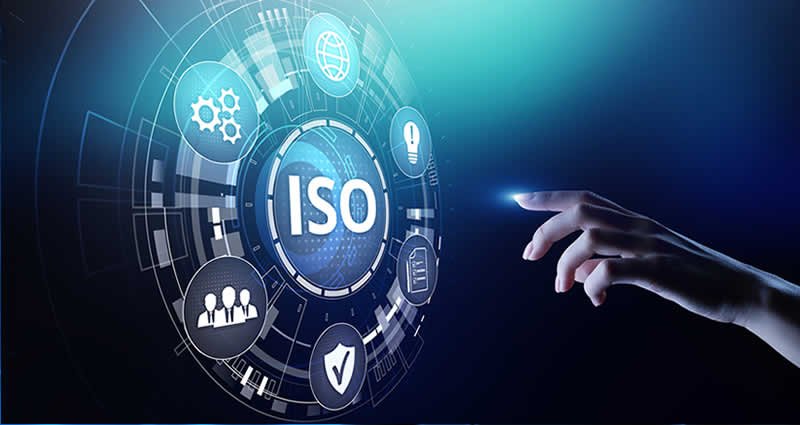 ISO Certification